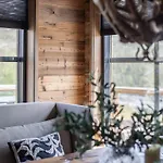 Designer For 16 With In Turufjell Flå