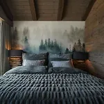 Designer For 16 With In Turufjell Flå