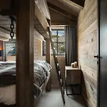 Casa de Férias Designer For 16 With In Turufjell Flå