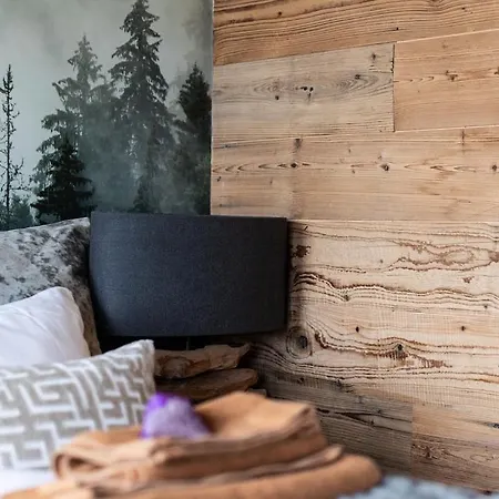 Designer For 16 With In Turufjell Holiday home *