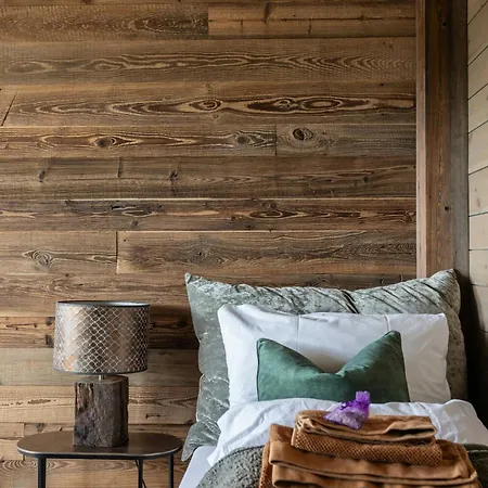 Designer For 16 With In Turufjell Holiday home