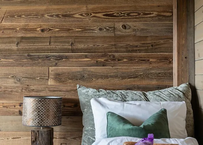 Designhytte For 16 Med Pa Turufjell Holiday home